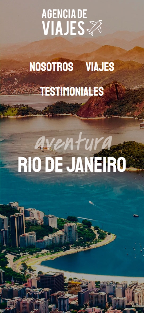 Agencia de Viajes
